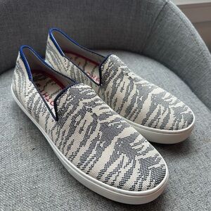 Rothy's Maritime Tiger